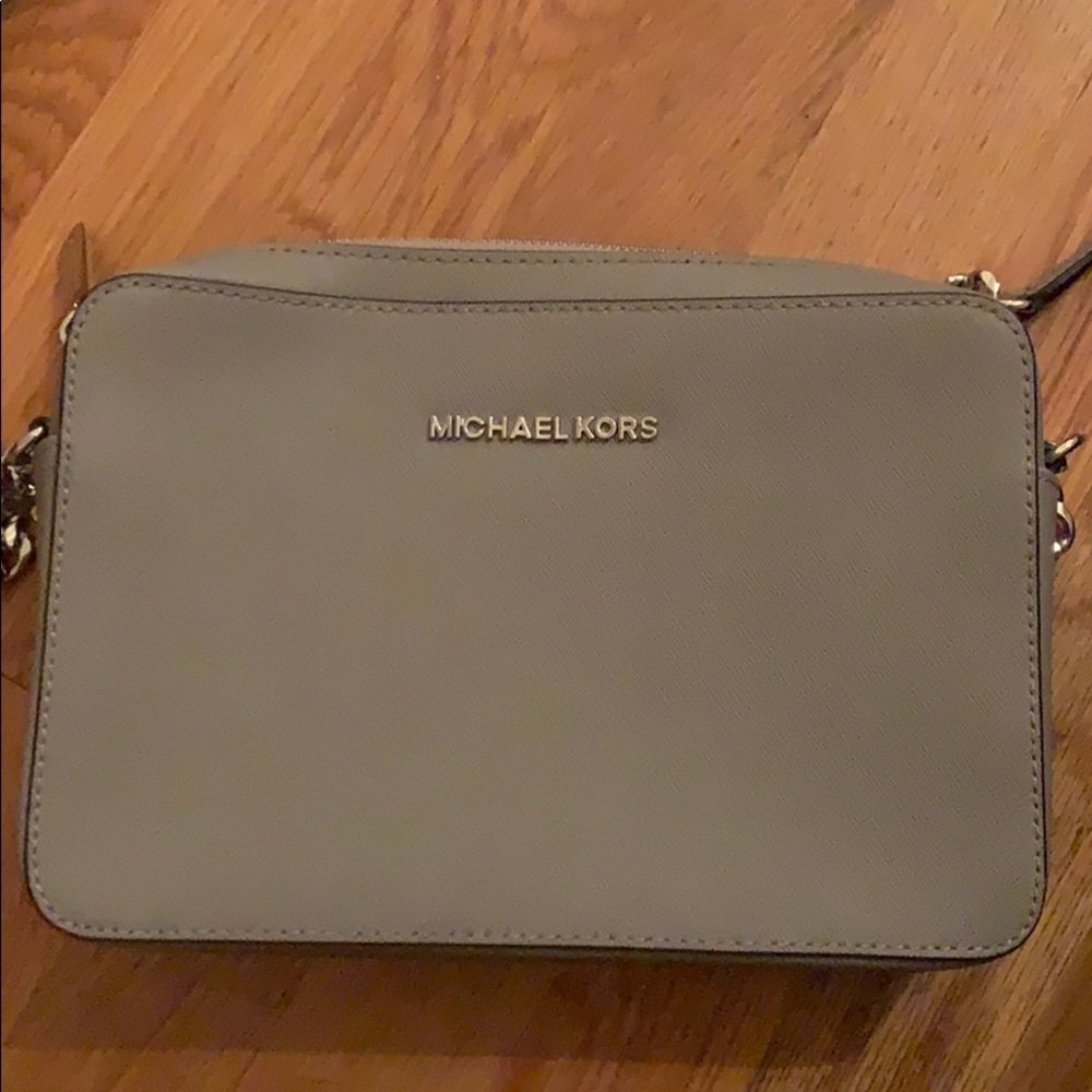 Michael Kors crossbody bag